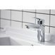 Logis Змішувач для умивальника, одноважiльний HANSGROHE 71100000 71100000 фото 4