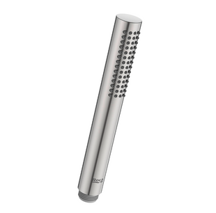 Roca STELLA Stick Round (нікель). Лійка Стік ручний душ, кругла (латунь). 103063 103063 фото