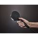 VERNIS BLEND Vario ручний душ, 2 режими, Eco Smart, чорний матовий HANSGROHE 26340670 26340670 фото 6