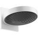 Rainfinity Верхнiй душ 250, 1jet з настiнним тримачем, бiлий матовий HANSGROHE 26226700 26226700 фото 1