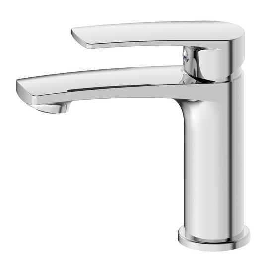 Змішувач для умивальника IMPRESE KAMPA 05285