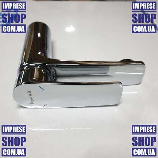 Змішувач для умивальника IMPRESE KAMPA 05285