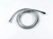 IMPRESE хром. Шланг для душу 170-210см, SS нержсталь, anti-twist. f03600101SC f03600101SC фото 3
