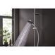 PULSIFY ручний душ 1 режим, колір хром HANSGROHE 24121000 24121000 фото 5