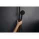 PULSIFY S PURO Showerpipe душова система 260 з термостатом, колір чорний матовий HANSGROHE 24237670 24237670 фото 3