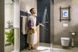 ACTIVERA S ручний душ 2jet 95, EcoSmart, чорний матовий HANSGROHE 28033670 28033670 фото 3