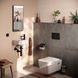Тримач туалетного паперу HANSGROHE ADDSTORIS 41753670, чорний HANSGROHE 41753670 41753670 фото 5