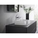 Logis 190 Змішувач для умивальника, одноважiльний HANSGROHE 71090000 71090000 фото 5
