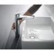 Logis 190 Змішувач для умивальника, одноважiльний HANSGROHE 71090000 71090000 фото 6
