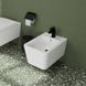Тримач туалетного паперу HANSGROHE ADDSTORIS 41753670, чорний HANSGROHE 41753670 41753670 фото 6