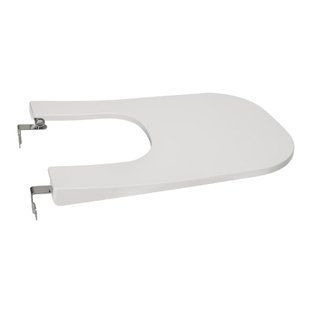 GAP сидіння SLIM для біде, з системою плавного опускання ROCA A806482211 A806482211 фото