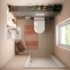 Тримач туалетного паперу HANSGROHE ADDSTORIS 41753700, білий HANSGROHE 41753700 41753700 фото 4