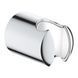TEMPESTA тримач ручного душу, хром GROHE 28605001 28605001 фото 1