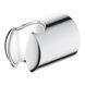 TEMPESTA тримач ручного душу, хром GROHE 28605001 28605001 фото 3