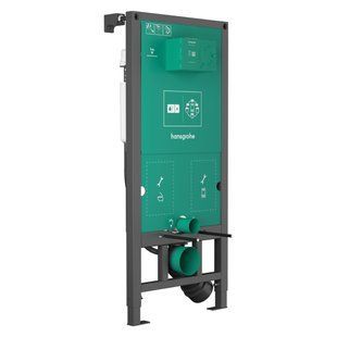 iFRAME инсталяційна система для підвісного унітазу HANSGROHE 1022180 1022180 фото