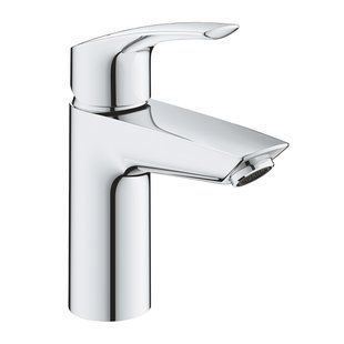 EUROSMART змішувач для умивальника, одноважільний, S, Click, колір хром Grohe23922003 23922003 фото