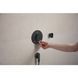FIXFIT FINE S шлангове з'єднання, чорний матовий HANSGROHE 28882670 28882670 фото 5
