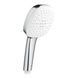 TEMPESTA CUBE 110 ручний душ , 2режими, колір хром Grohe26746003 26746003 фото 1