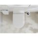 ADDSTORIS йоржик, колір білий матовий HANSGROHE 41752700 41752700 фото 5