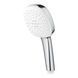 TEMPESTA CUBE 110 ручний душ , 2режими, колір хром Grohe26746003 26746003 фото 4
