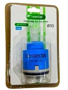 Картридж Sedal (EN-35C/D) CS01 CS01 фото