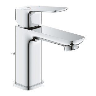CUBEO змішувач для умивальника одноважільний S-Size, хром Grohe1016940000 1016940000 фото