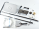 Imprese Loreta хром. Душова система Колонна Showerpipe, змішувач для ванни. t03004301SQ 93349 фото 3
