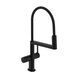 TALIS SELECT M54 змішувач для кухні, одноважільний, 3jet, чорний матовий HANSGROHE 72861670 72861670 фото 1