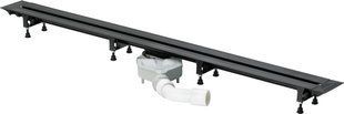 Viega Advantix Vario. Трап для душу, лоток: 300-1200мм; висота 70мм. 721671 721671 фото