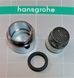 Аератор Hansgrohe 98490000 98490000 фото 1