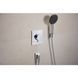 FIXFIT FINE E шлангове з'єднання, хром HANSGROHE 28883000 28883000 фото 6