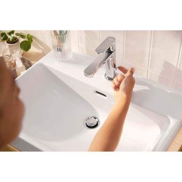 REBRIS S змішувач для умивальника 110 Hansgrohe 72517000 72517000 фото