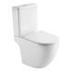 SVETLY унитаз напольный, твіст, сиденье дюропласт IMPRESE c06205203 c06205203 фото 3