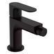 REBRIS S змішувач для біде, чорний матовий HANSGROHE 72210670 72210670 фото 1