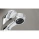 REBRIS S змішувач для умивальника 110 Hansgrohe 72517000 72517000 фото 5