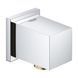 Шланговое подсоединение Grohe Euphoria Cube 27704000 27704000 фото 1