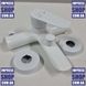 Imprese VACLAV білий. Змішувач для ванни: 191/35 мм; латунь. f03206403AA f03206403AA фото 5