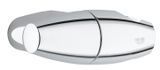 Grohe Movario хром. Тримач лійки ручного душу. 28401000 28401000 фото