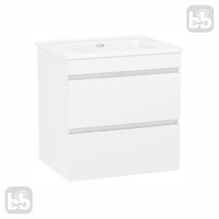 Шафка 60см з умивальником Imprese VACLAV u08506403FH u08506403FH фото