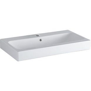 Умивальник 75x48см раковина Geberit iCon 124075000 124075000 фото