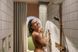 RAINDANCE ALIVE Q Showerpipe душова система 210/340 2jet, з термостатом, шліфованна бронза HANSGROHE 24590140 24590140 фото 6