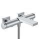 TECTURIS E змішувач для ванни , одноважільний, колір хром Hansgrohe 73420000 73420000 фото 1
