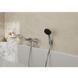 TECTURIS E змішувач для ванни , одноважільний, колір хром Hansgrohe 73420000 73420000 фото 4