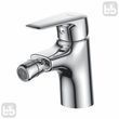 Imprese Orlik хром. Змішувач для біде. f03109401CA