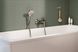 ADDSTORIS S гачок подвійний, хром HANSGROHE 41785000 41785000 фото 4