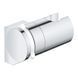 TEMPESTA тримач ручного душу, регульований, хром Grohe27595001 27595001 фото 1