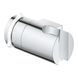 TEMPESTA тримач ручного душу, регульований, хром Grohe27595001 27595001 фото 4