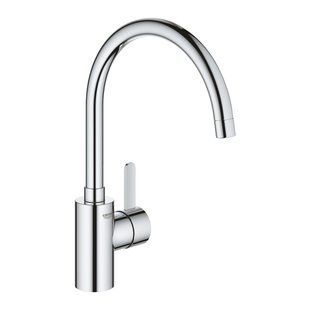 Высокий Смеситель для кухни GROHE EUROSMART COSMOPOLITAN 32843002 32843002 фото