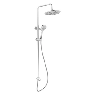 Душевая колонна без смесителя Showerpipe система Volle SISTEMA E 1580.091301 1580.091301 фото