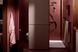 RAINDANCE ALIVE S PURO Showerpipe душова система 300 1jet, з термостатом, шліфованний чорний хром HANSGROHE 24592340 24592340 фото 3